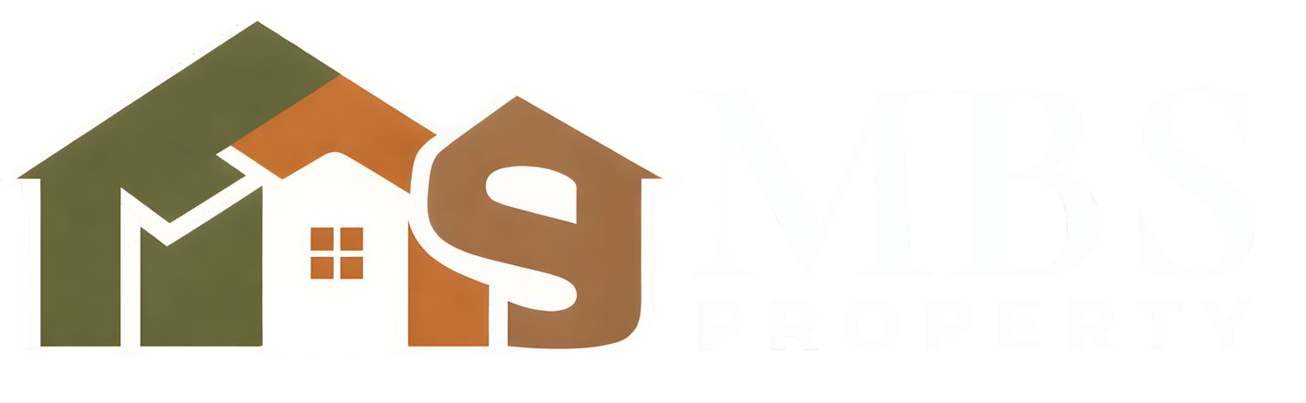 Logo MBS Property